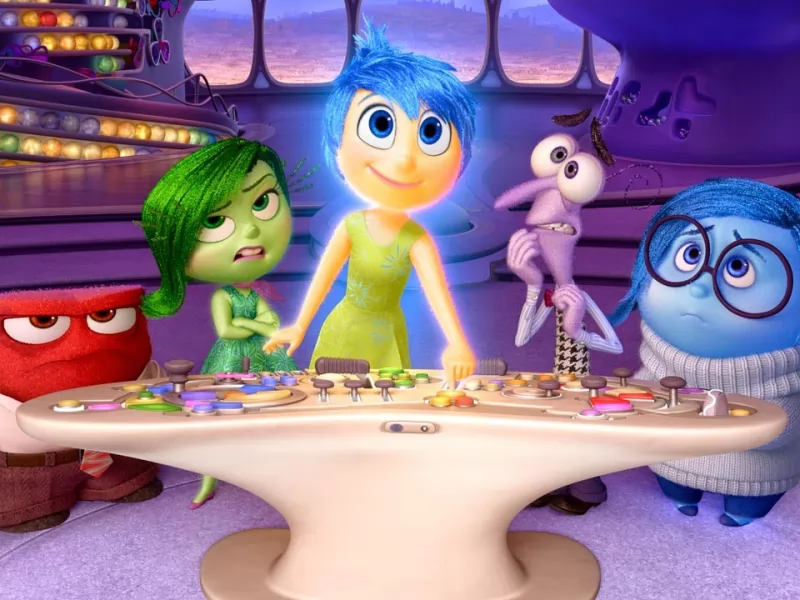 Inside Out 2 qual è il vero significato delle nuove emozioni del