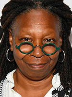 Whoopi Goldberg