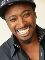 Eddie Griffin