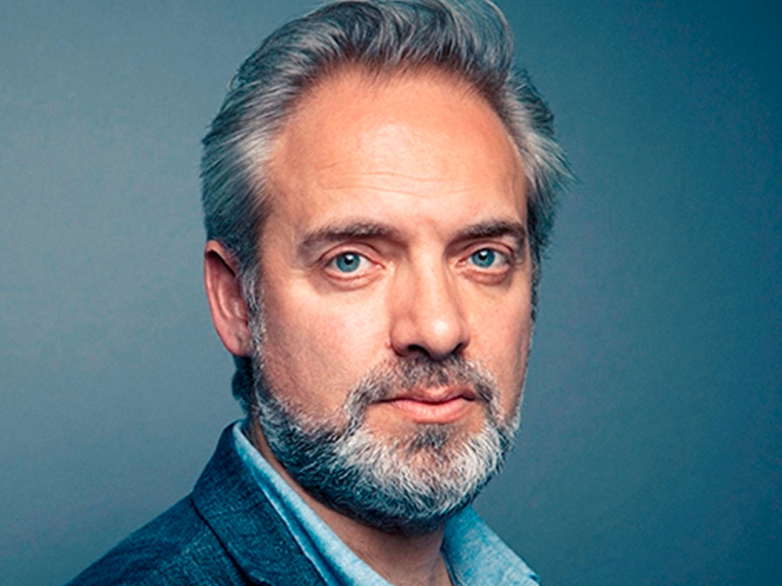 Sam Mendes