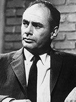 Martin Balsam