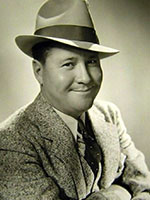 Jack Oakie