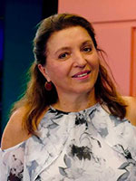 Mirjana Karanovic