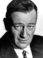 John Wayne