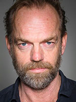 Hugo Weaving