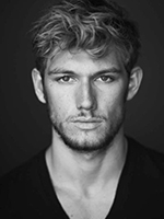 Alex Pettyfer