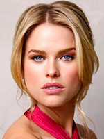 Alice Eve