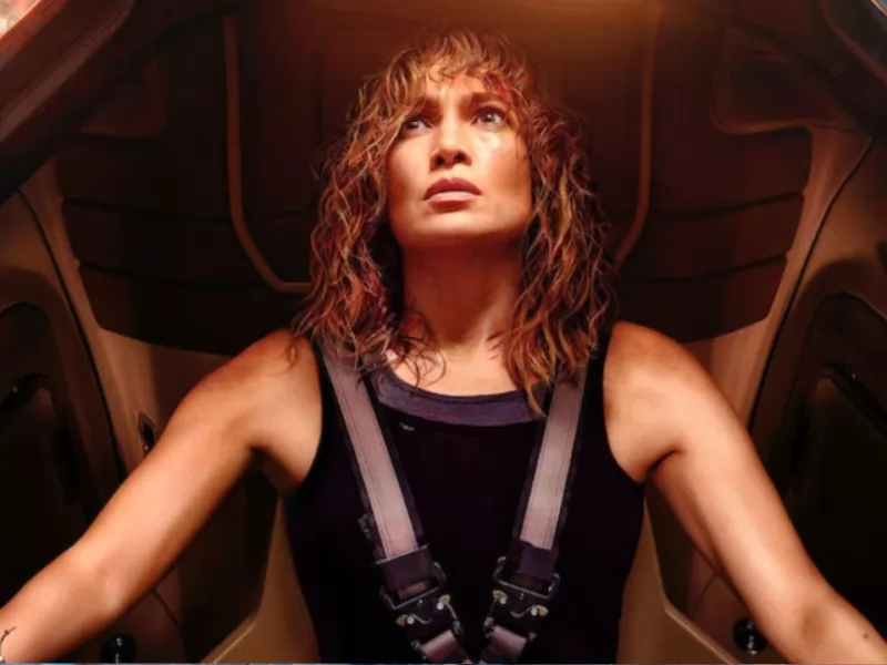 Atlas, la produttrice difende Jennifer Lopez: ‘Come lei solo pochi uomini’