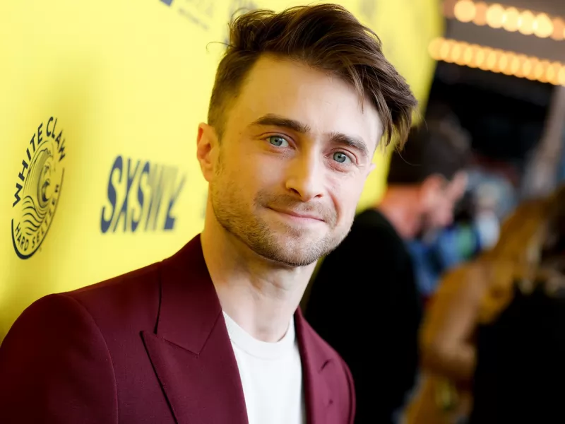 Daniel Radcliffe sarebbe disposto ad unirsi ad un altro franchise dopo Harry Potter?