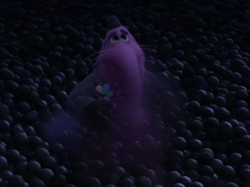Non solo Inside Out: i 5 film Pixar che ci hanno fatto piangere di più