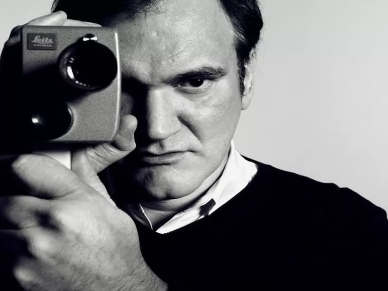 Tarantino vuole che guardiate questi film anni ’60: i titoli