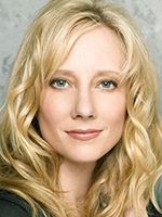 Anne Heche