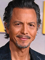 Benjamin Bratt