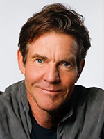 Dennis Quaid