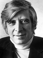 Elmer Bernstein