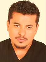 Jacob Vargas