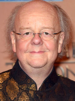 Roger Ashton-Griffiths