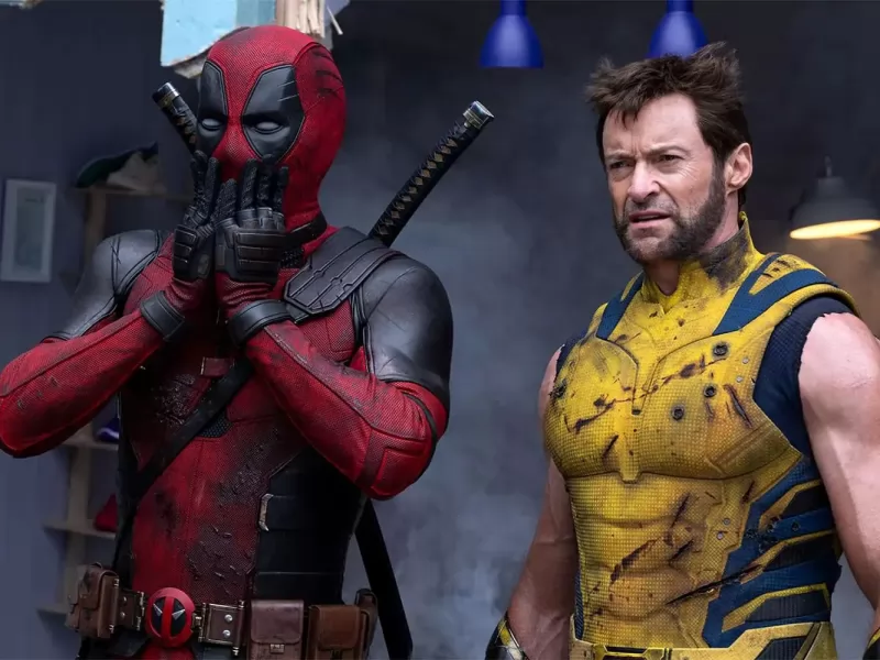 Deadpool & Wolverine, la recensione più attesa: ecco cosa ne pensa Hideo Kojima