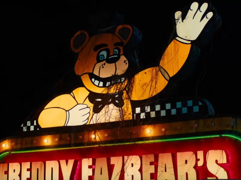 Five Nights at Freddy’s, come e dove vederlo in streaming e in tv in Italia