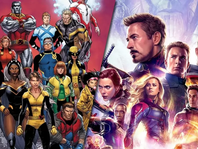 Kevin Feige entusiasta dell’Era dei Mutanti: Avengers vs X-Men è prossimo all’annuncio?