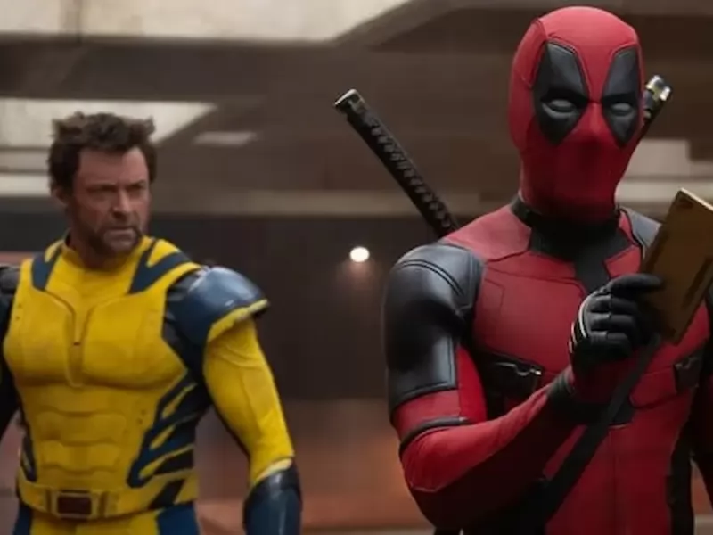 Qual era il titolo originario di Deadpool & Wolverine? I segreti della produzione