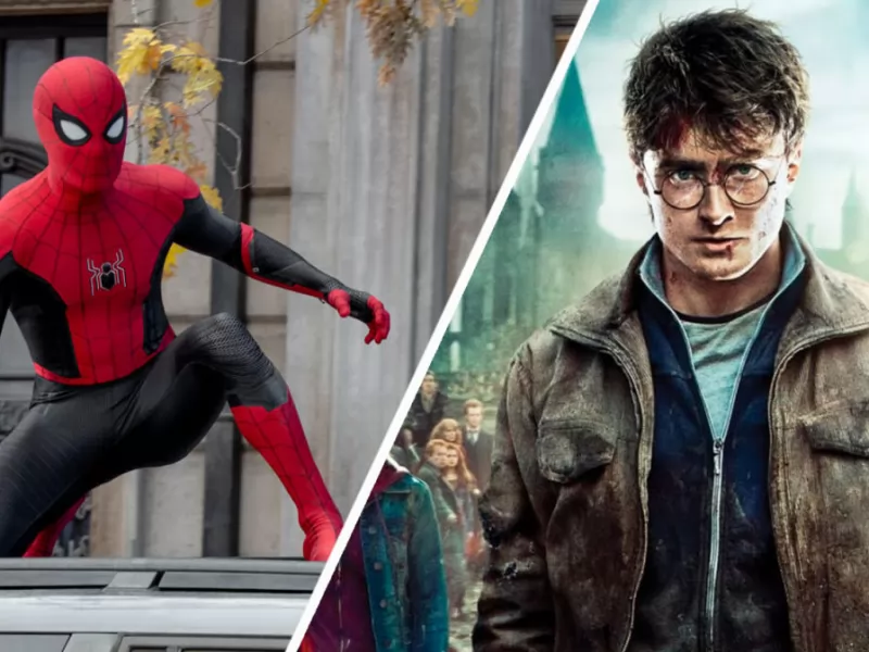 Quali sono i franchise col maggior incasso di sempre? Spider-Man batte Harry Potter