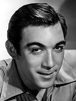 Anthony Quinn