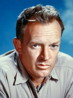 Arthur Kennedy