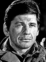 Charles Bronson