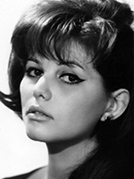 Claudia Cardinale