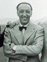 Francesco Leonetti