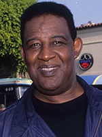 Frank McRae