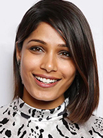 Freida Pinto