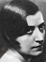 Giuditta Rissone