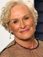 Glenn Close