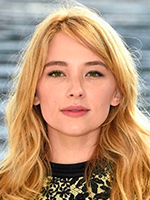 Haley Bennett