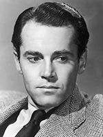 Henry Fonda