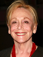 Lorraine Gary