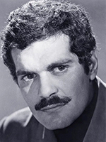 Omar Sharif