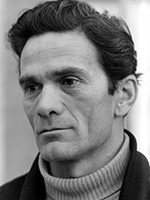 Pier Paolo Pasolini