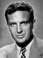 Robert Stack