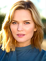 Sunny Mabrey