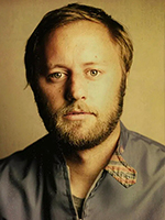 Rory Scovel