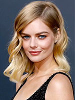 Samara Weaving