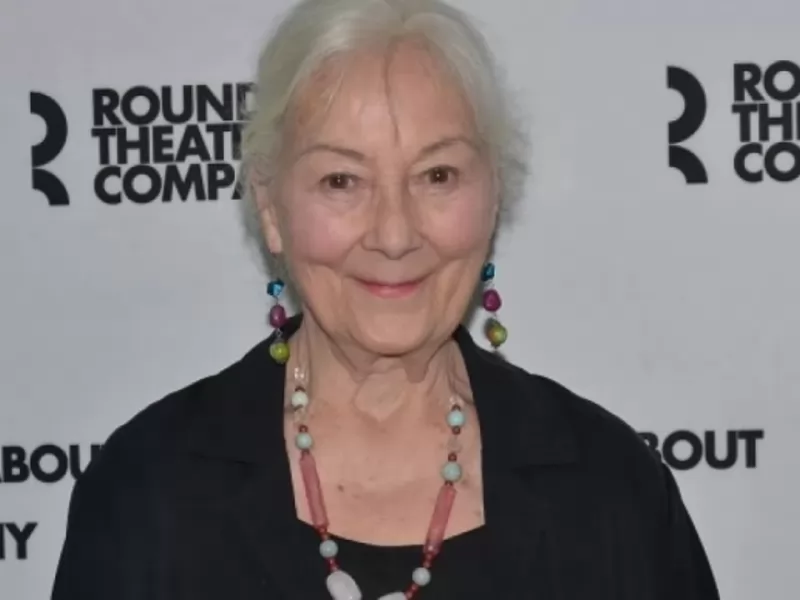 Buon compleanno a Rosemary Harris: la zia May di Spider-Man di Tobey Maguire fa 97 anni