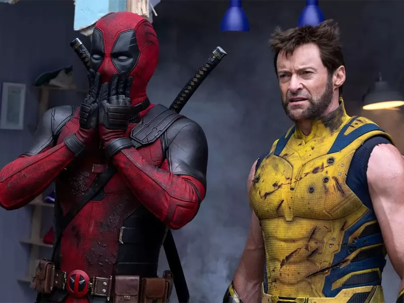 Deadpool & Wolverine continua i record al box office, Transformers One parte così così