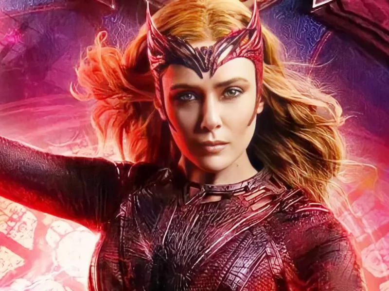 Dove e quando potremmo rivedere Scarlet Witch nel Marvel Cinematic Universe?