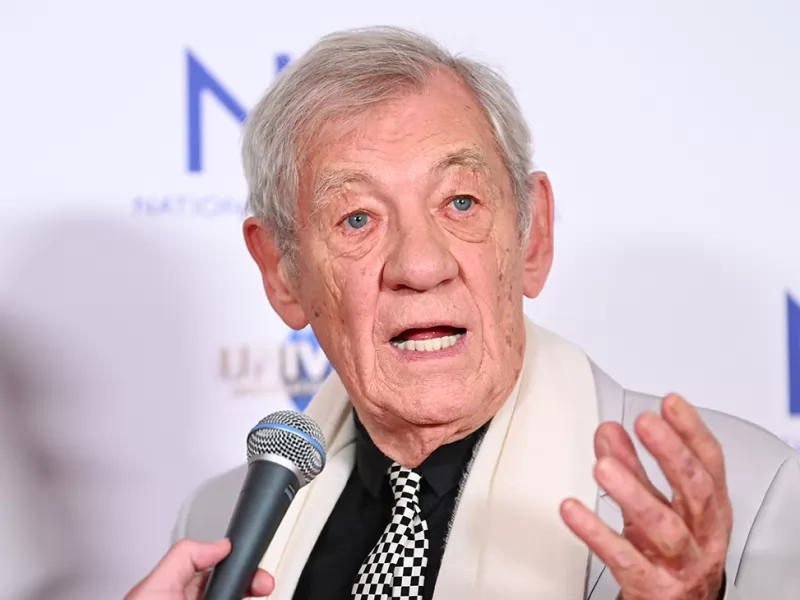 Ian McKellen ha rischiato di non essere Magneto e Gandalf… per Mission Impossible!