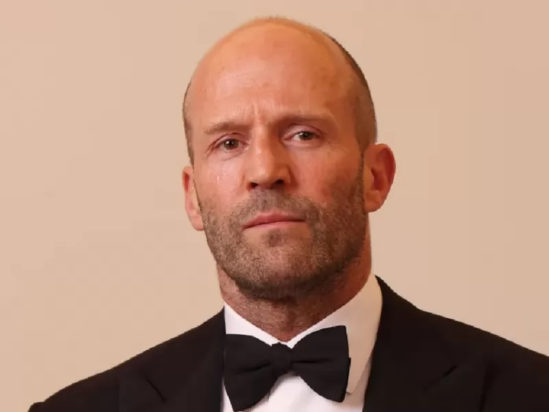 Jason Statham: tutti i nuovi film in arrivo nel 2025 e oltre