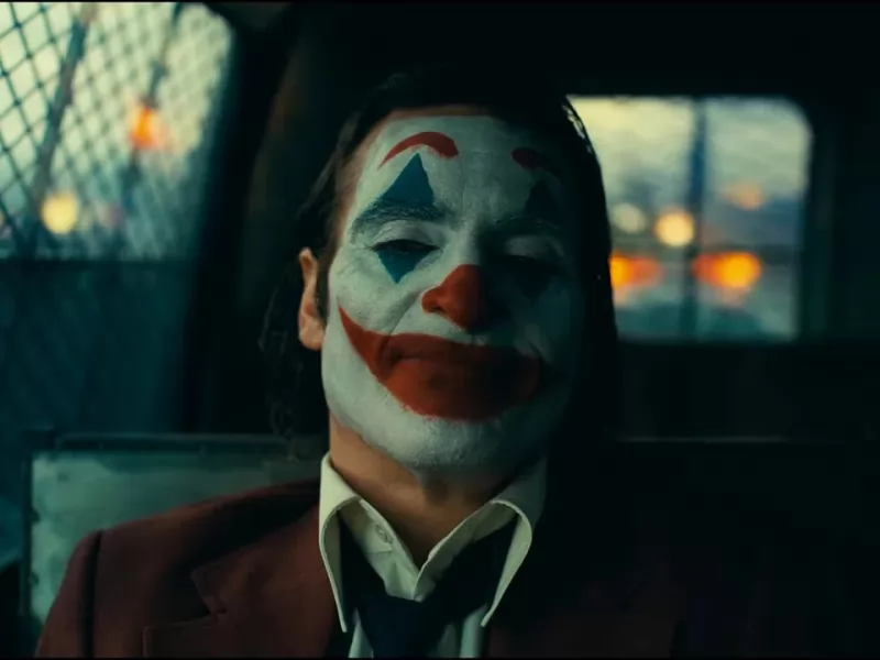 Joker 2, problemi per Joaquin Phoenix sul set: l’attore non smetteva di tossire!